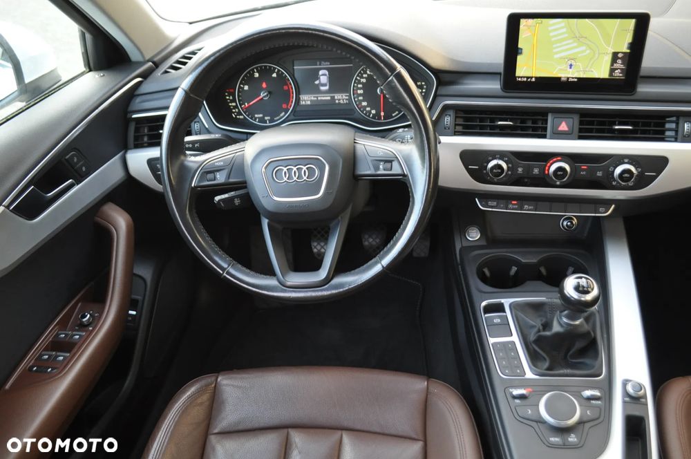 Audi A4 Limousine 2.0 TDI Prime Edition - 10