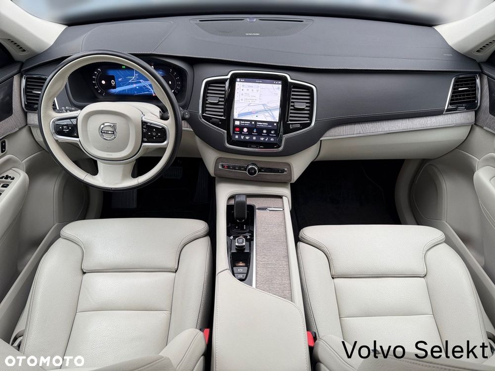 Volvo XC 90 - 17