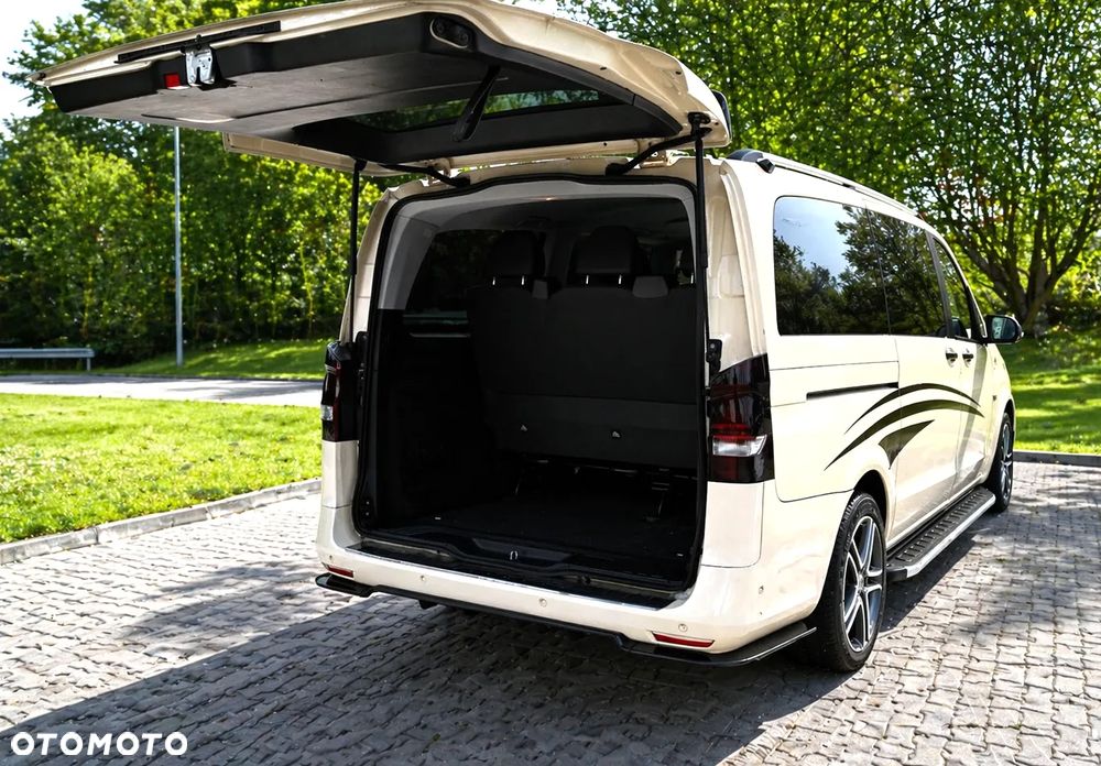 Mercedes-Benz Vito - 7