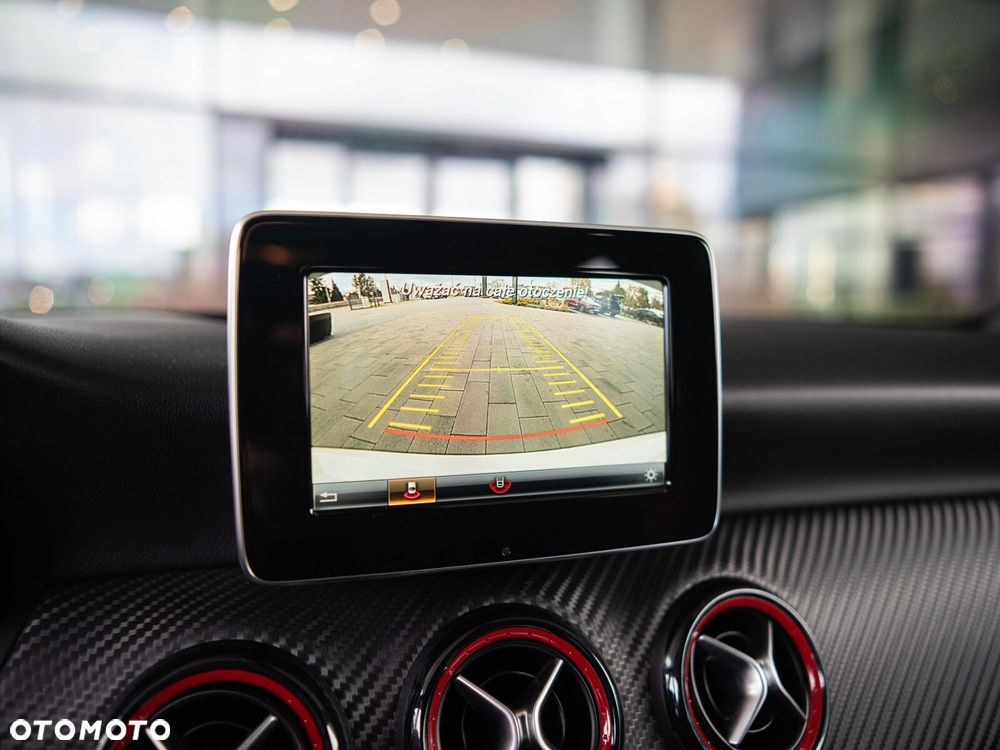 Mercedes-Benz Klasa A - 19