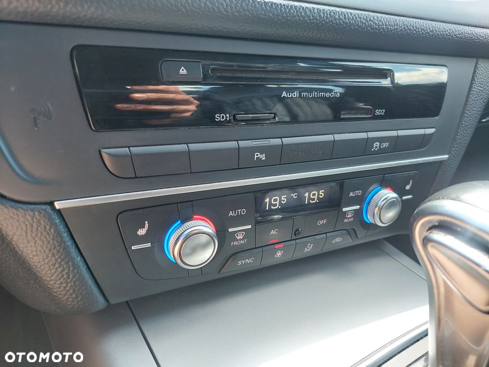 Audi A6 Limousine 2.0 TDI Prime Line Multitronic - 21