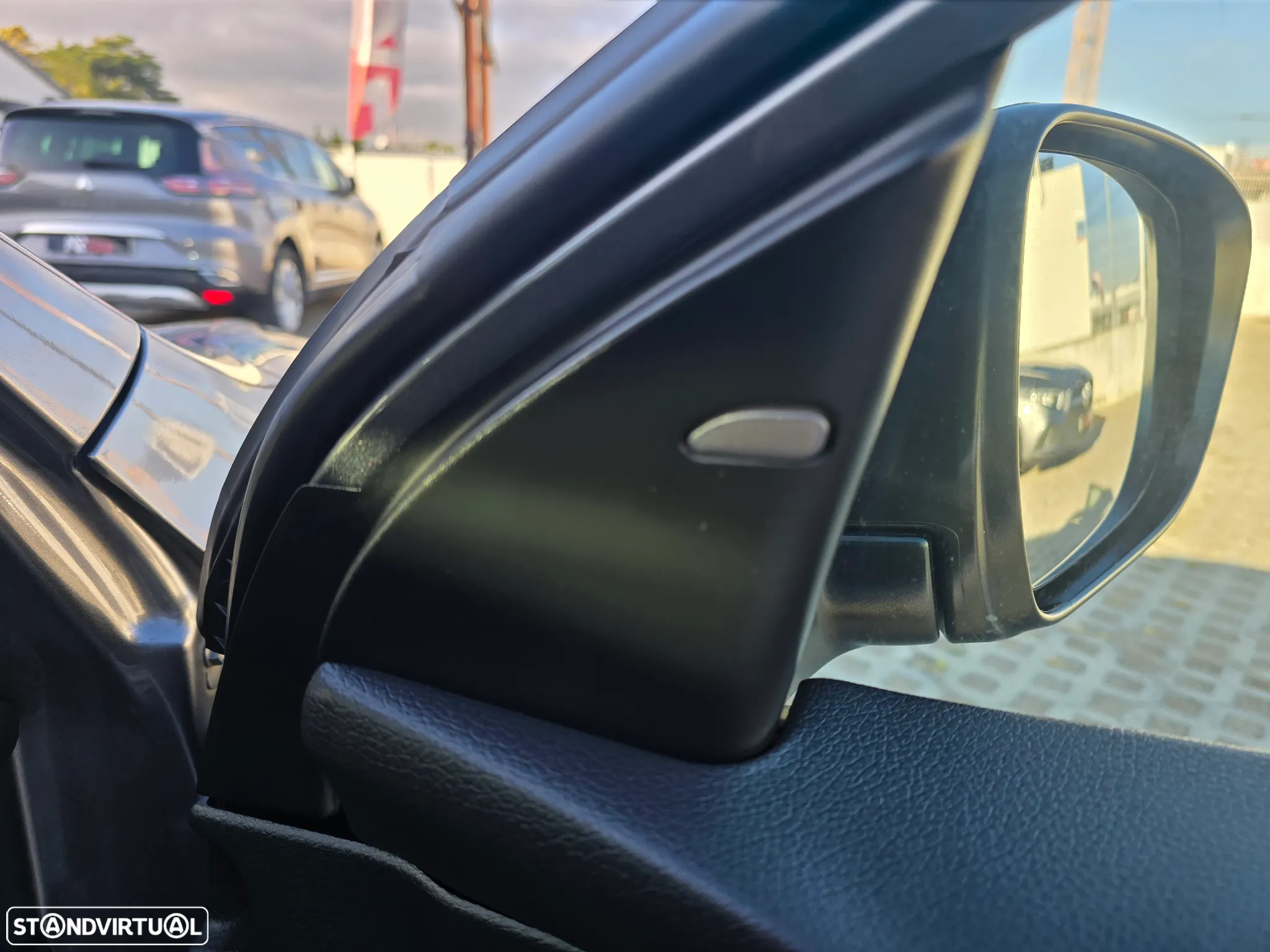 Nissan Qashqai 1.5 dCi DCT TEKNA+ - 18