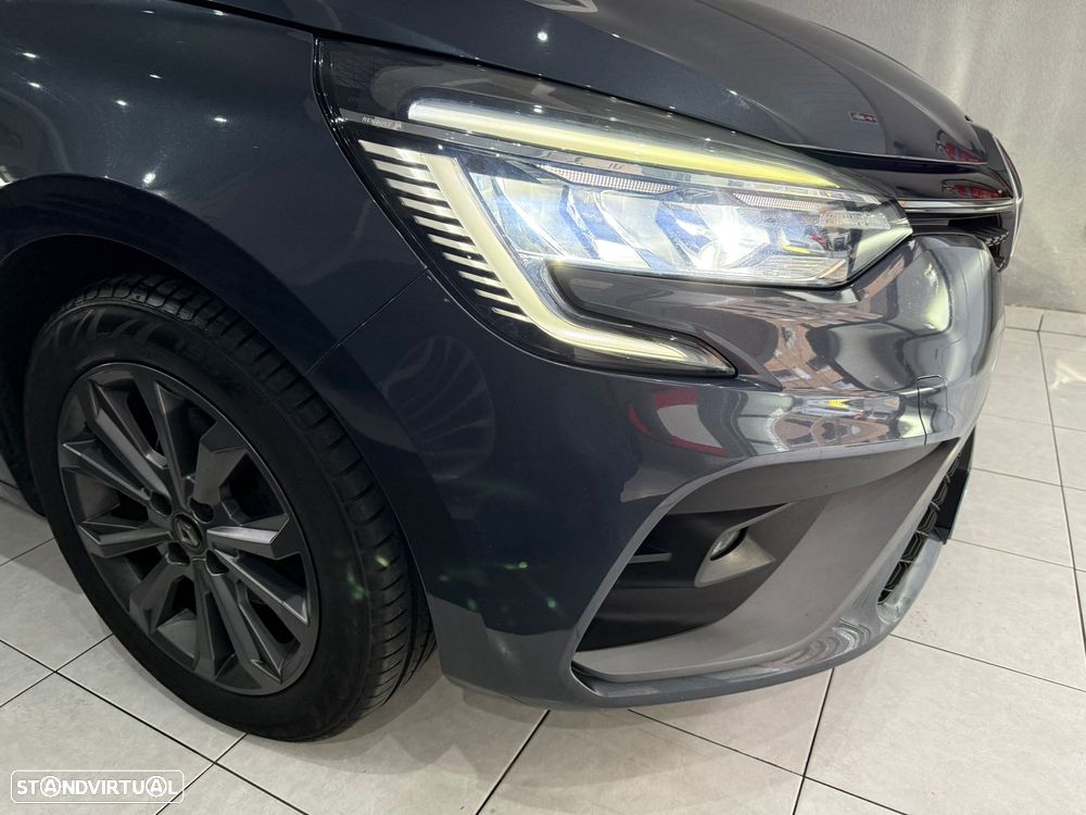 Renault Clio 1.5 Blue dCi RS Line - 7