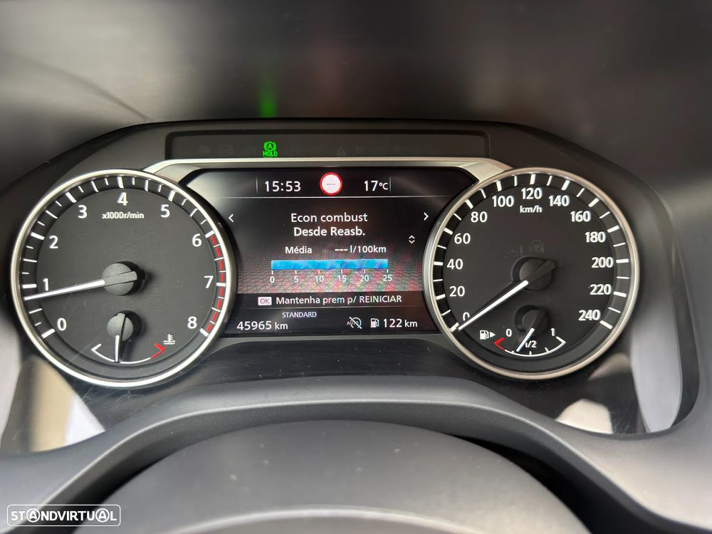 Nissan Qashqai 1.3 DIG-T Acenta - 21