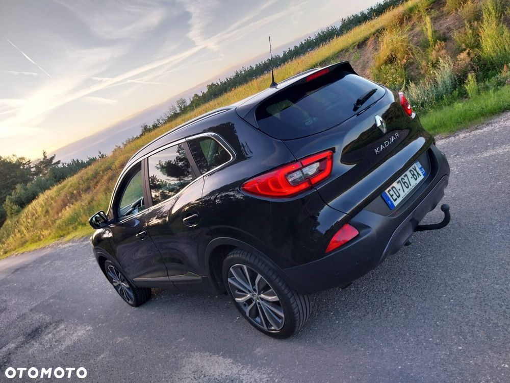 Renault Kadjar 1.2 Energy TCe Adventure - 20