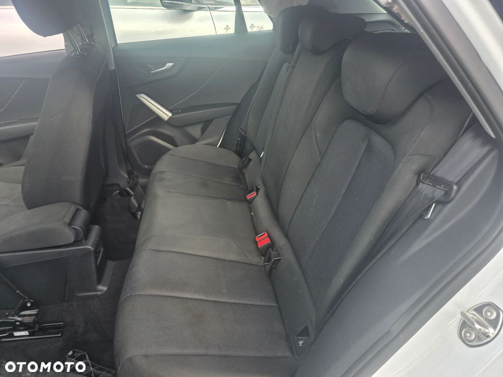 Audi Q2 35 TFSI S tronic advanced - 7