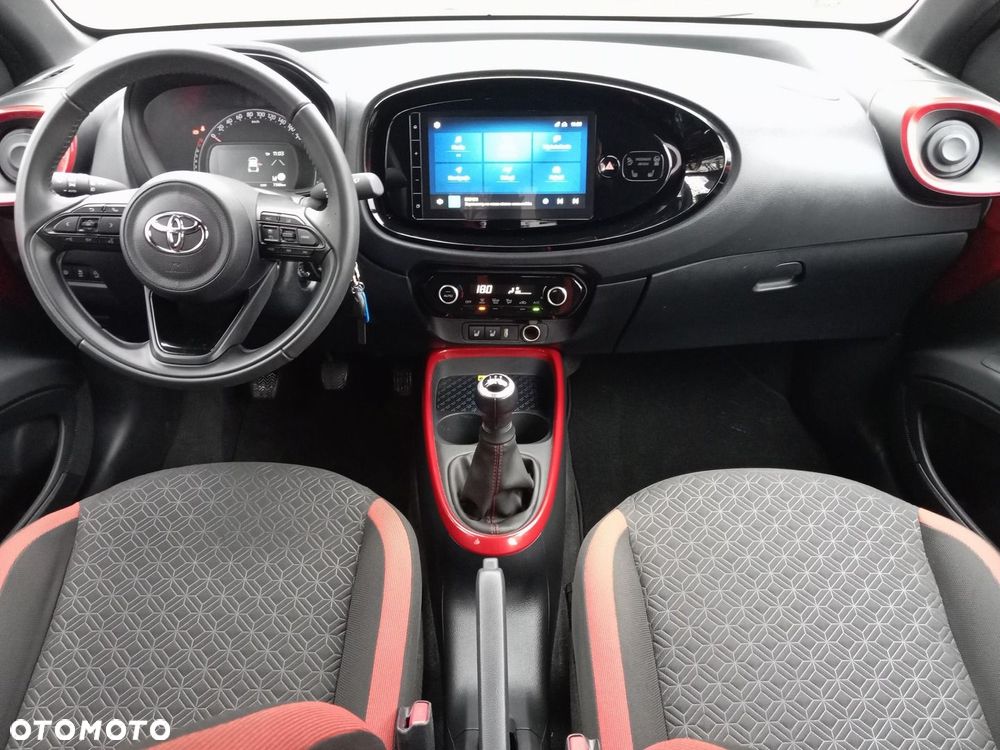 Toyota Aygo X - 3