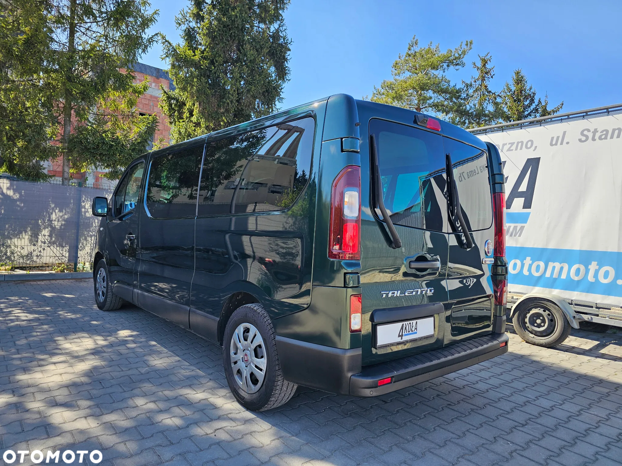 Fiat Talento - 6