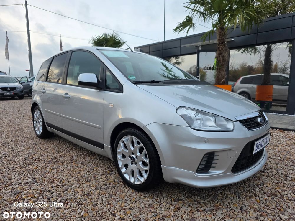 Ford C-MAX 1.8 Titanium - 2