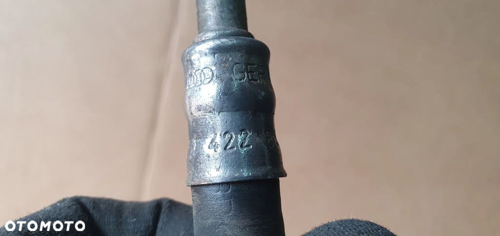 Przewód wąż rurka wspomagania Audi A4 B7 8E1422891H - 7