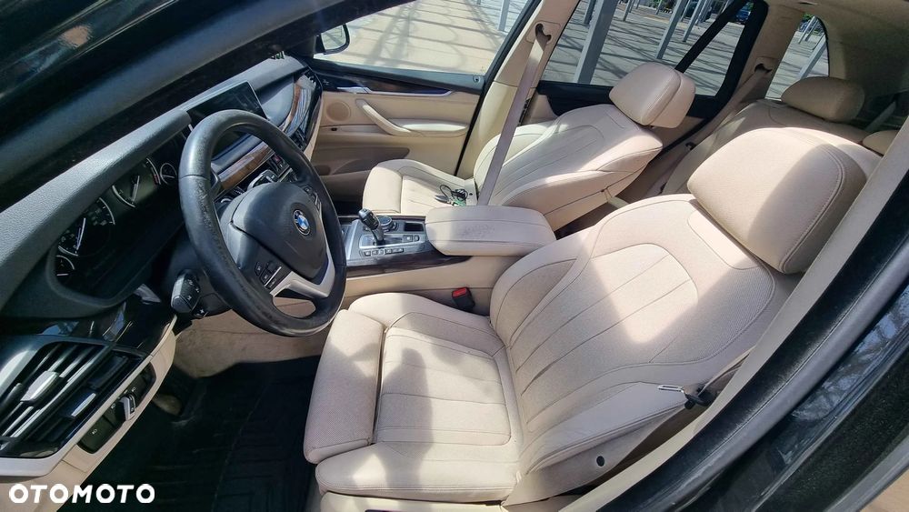 BMW X5 xDrive35i - 4