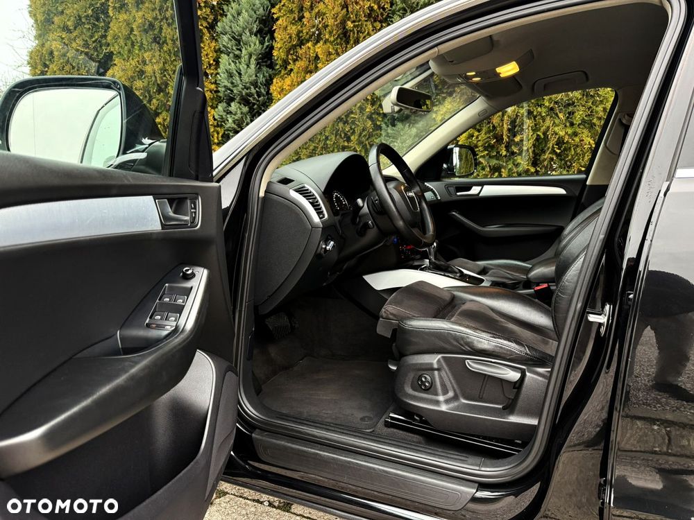 Audi Q5 - 21