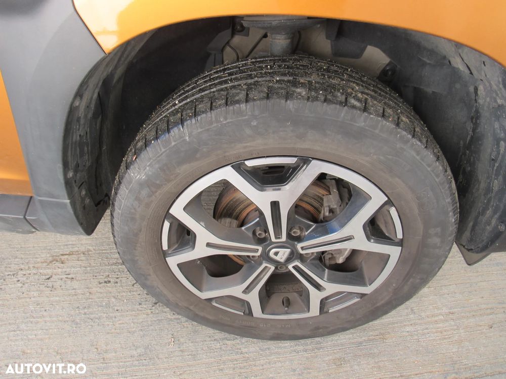 Dacia Duster 1.5 Blue dCi 4WD Prestige - 6