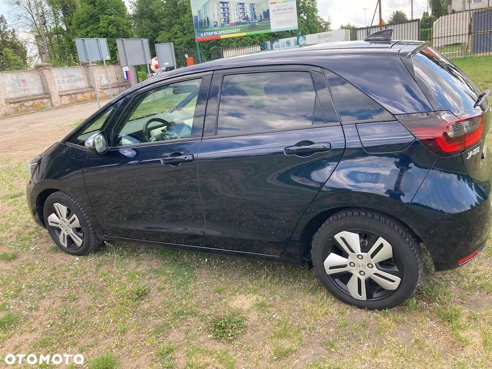 Honda Jazz 1.5 i-MMD Executive - 6