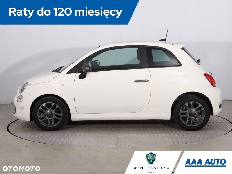 Fiat 500 - 3