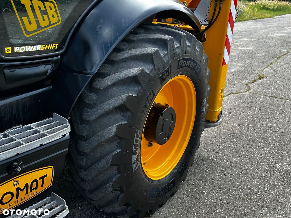 JCB 4cx - 23