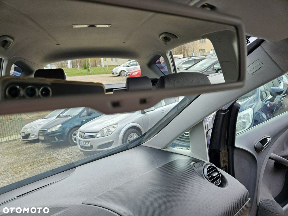 Seat Altea XL - 20