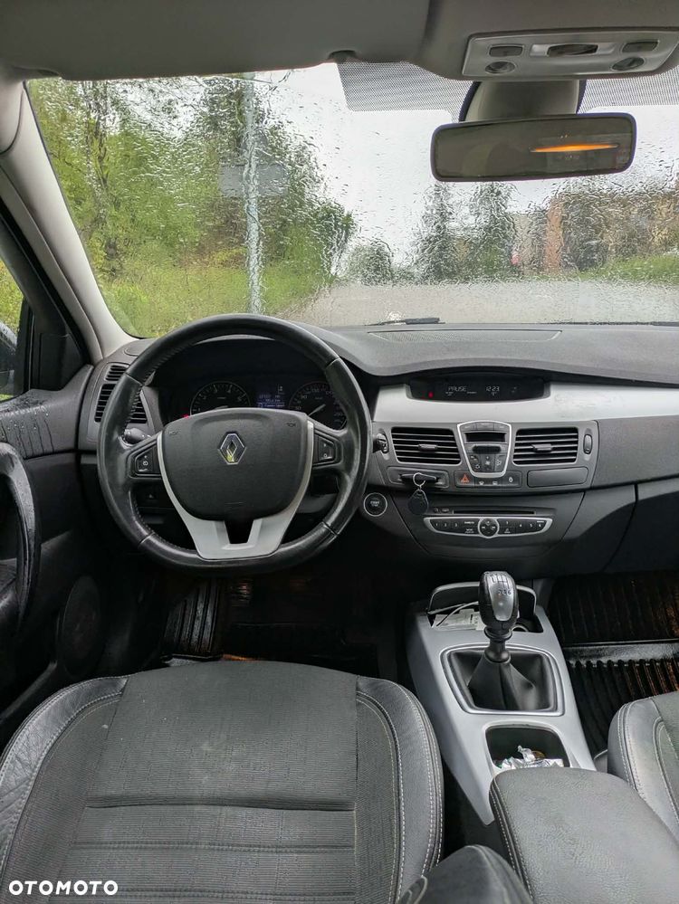 Renault Laguna 2.0 16V Dynamique - 12