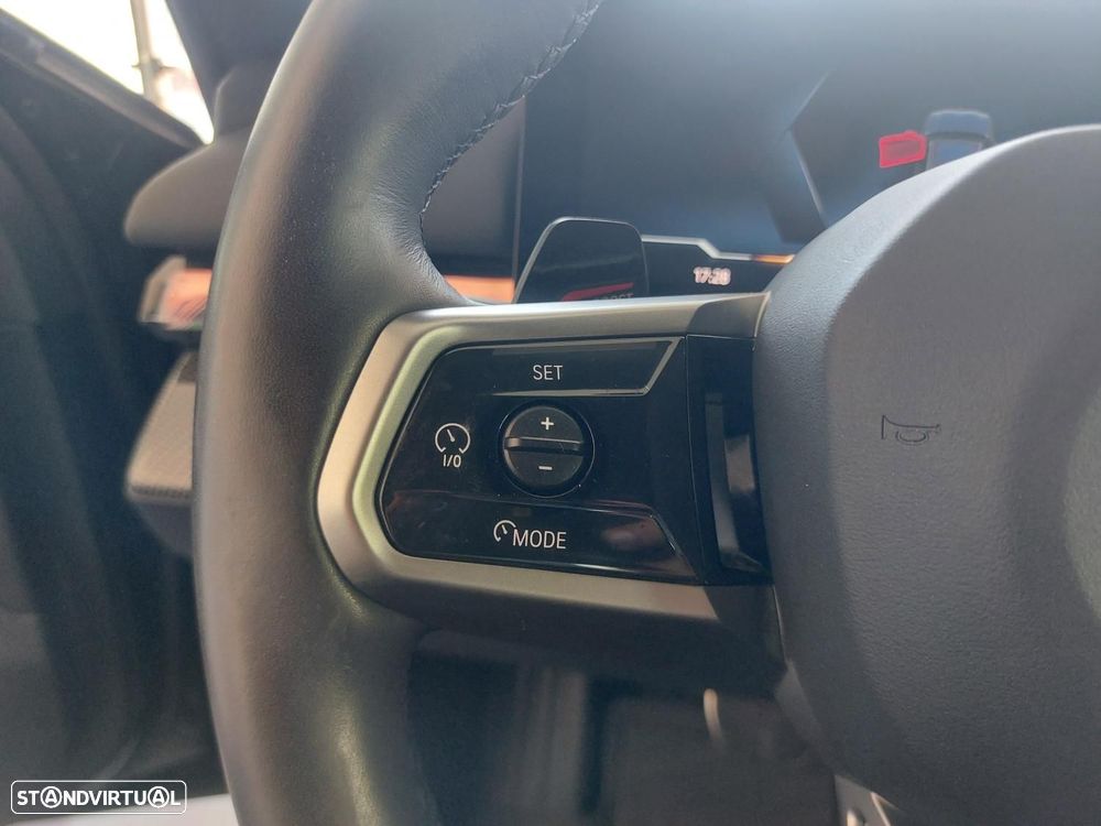 BMW i5 eDrive40 Pack Desportivo M Pro - 25