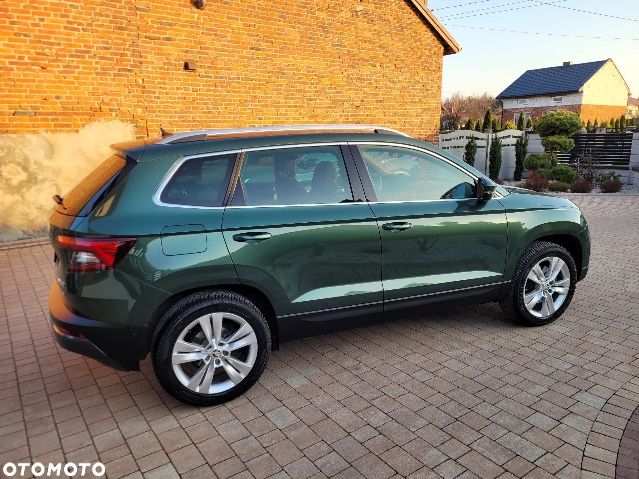 Skoda Karoq - 10