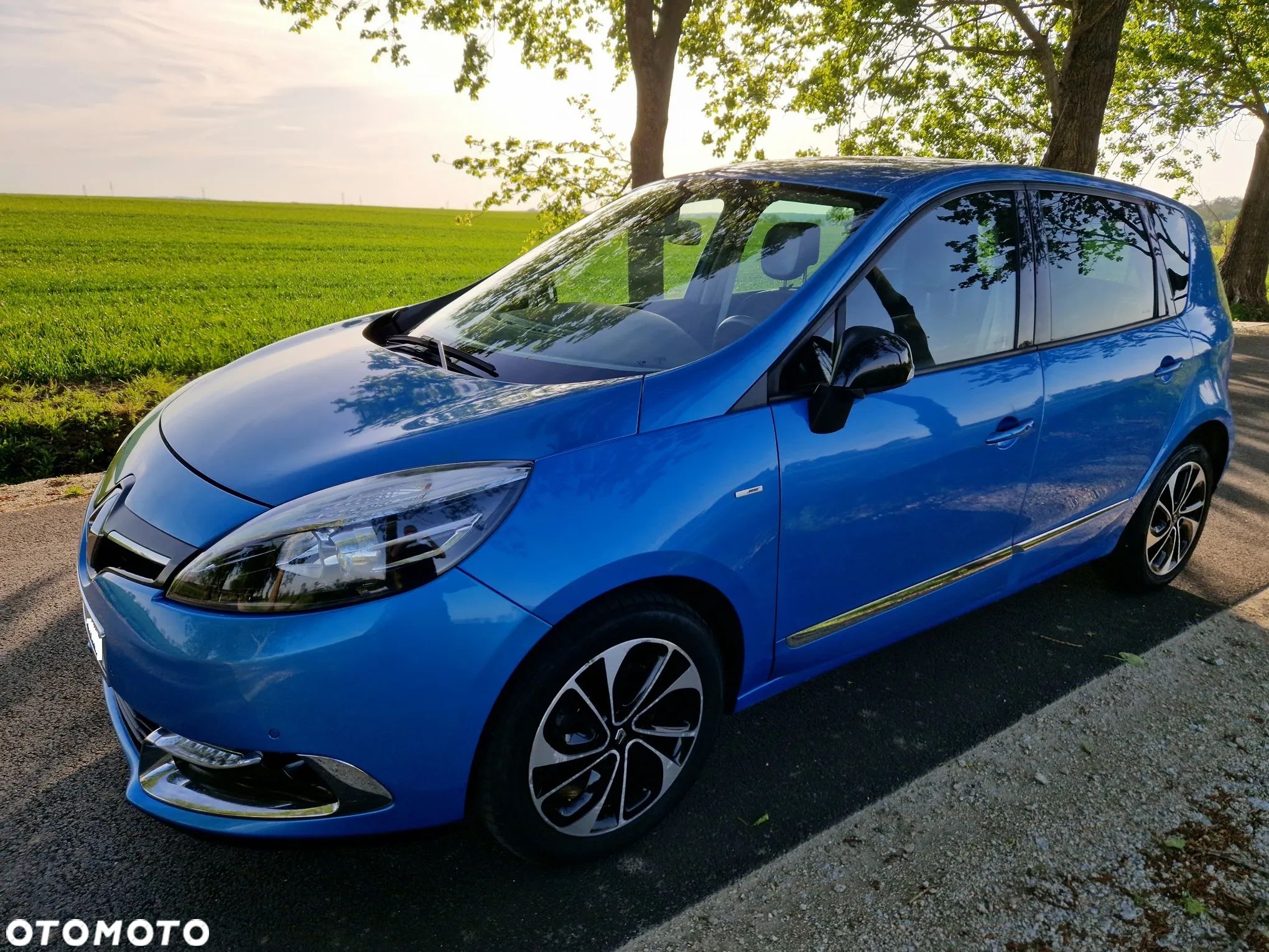Renault Scenic 1.5 dCi Energy Bose EU6 - 1