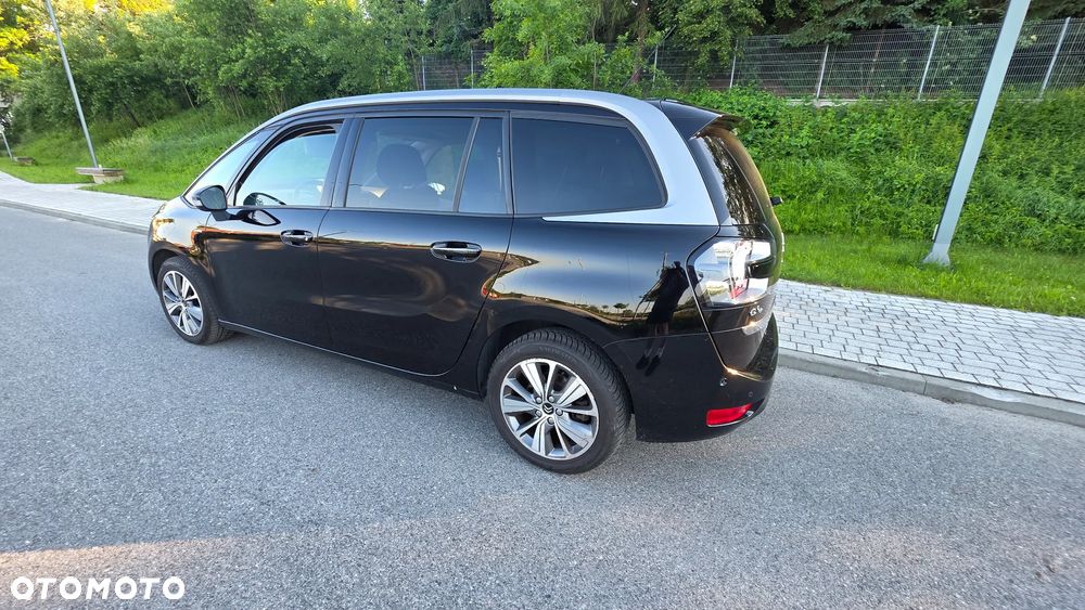 Citroën C4 Picasso PureTech 130 Stop&Start Exclusive - 19
