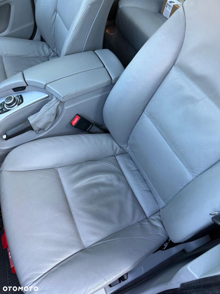 BMW Seria 5 520d - 10