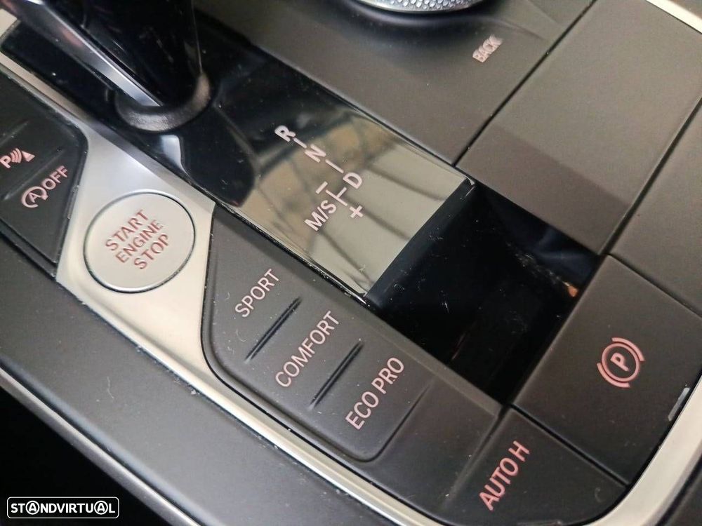 BMW 116 d Auto - 19