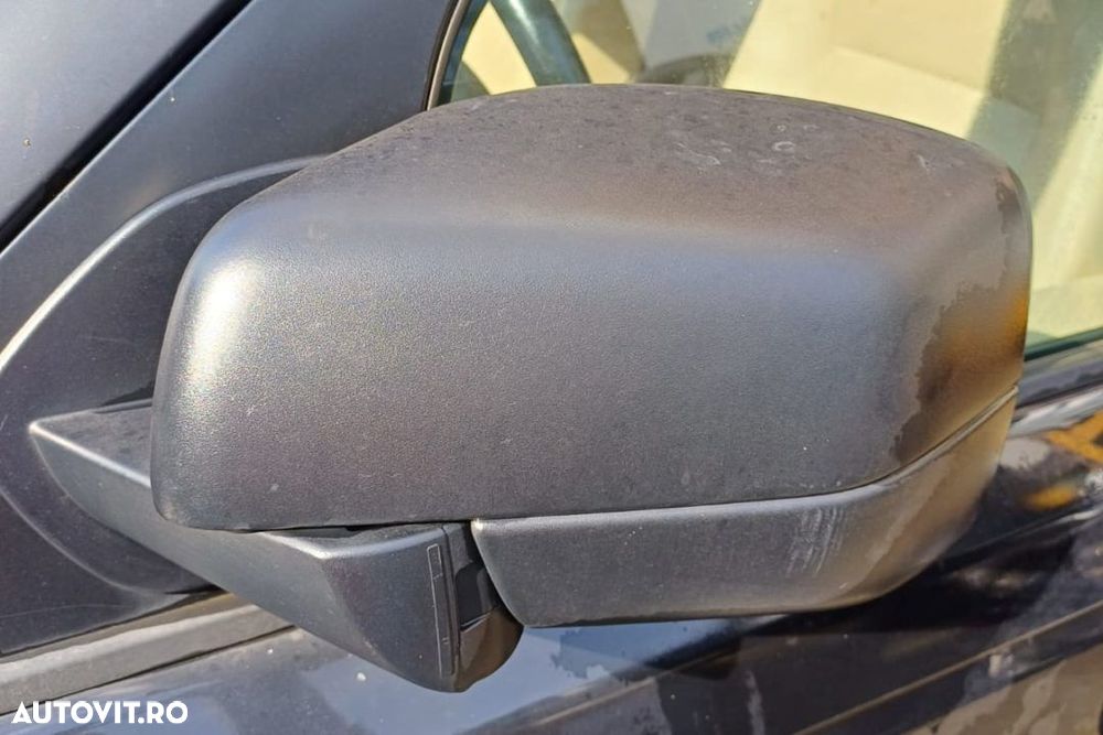 Oglinda stanga cu retractare electrica Land Rover Range Sport 2005-2009 - 1
