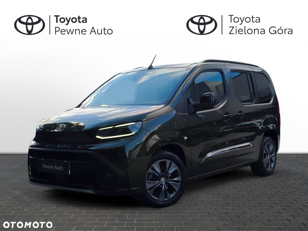 Toyota Proace City Verso 1.5 D-4D Family - 2