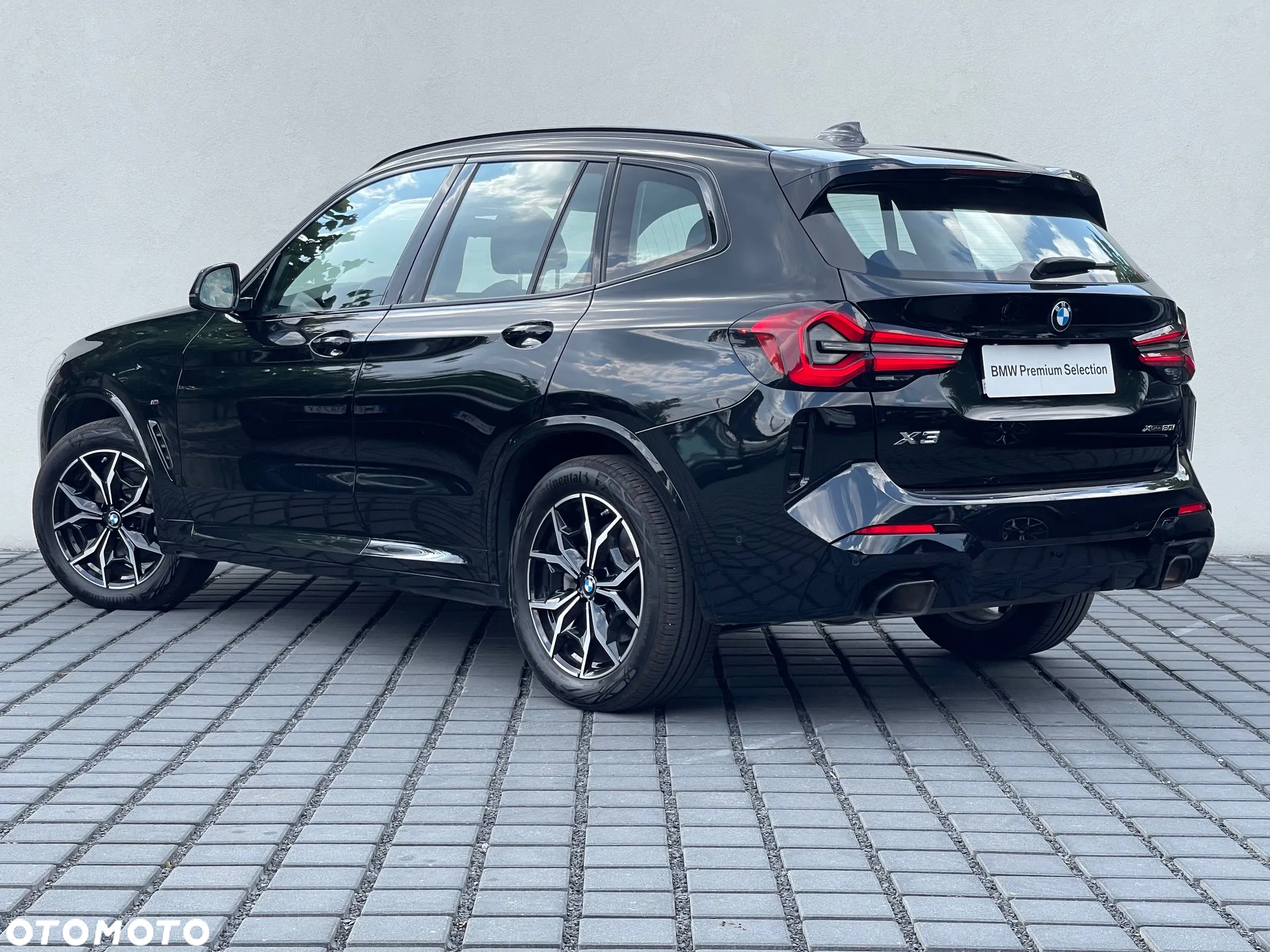 BMW X3 - 5