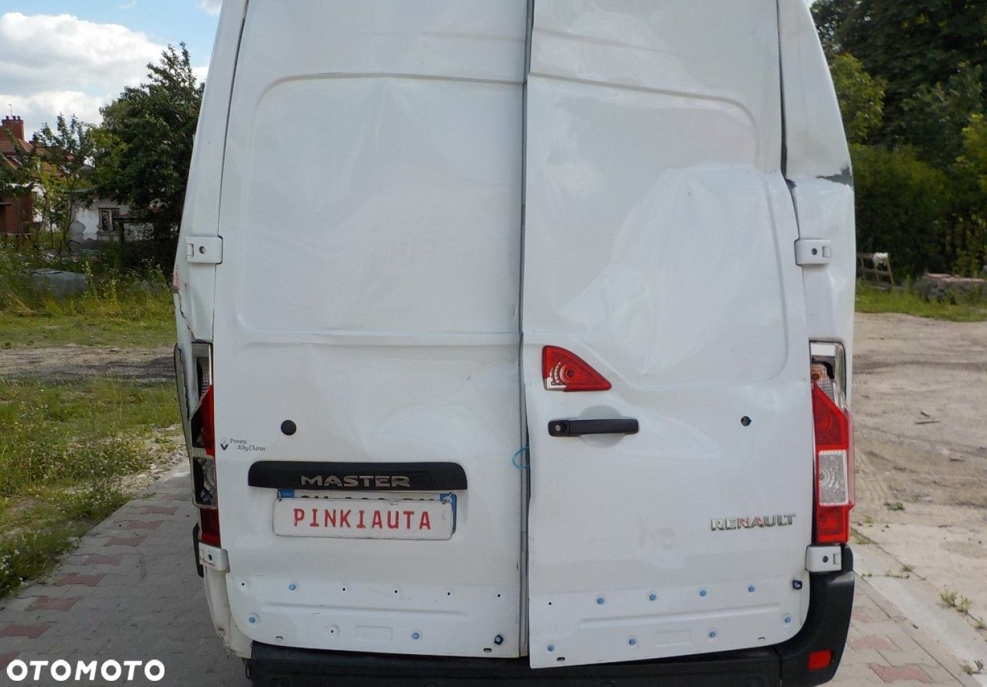 Renault Master - 12