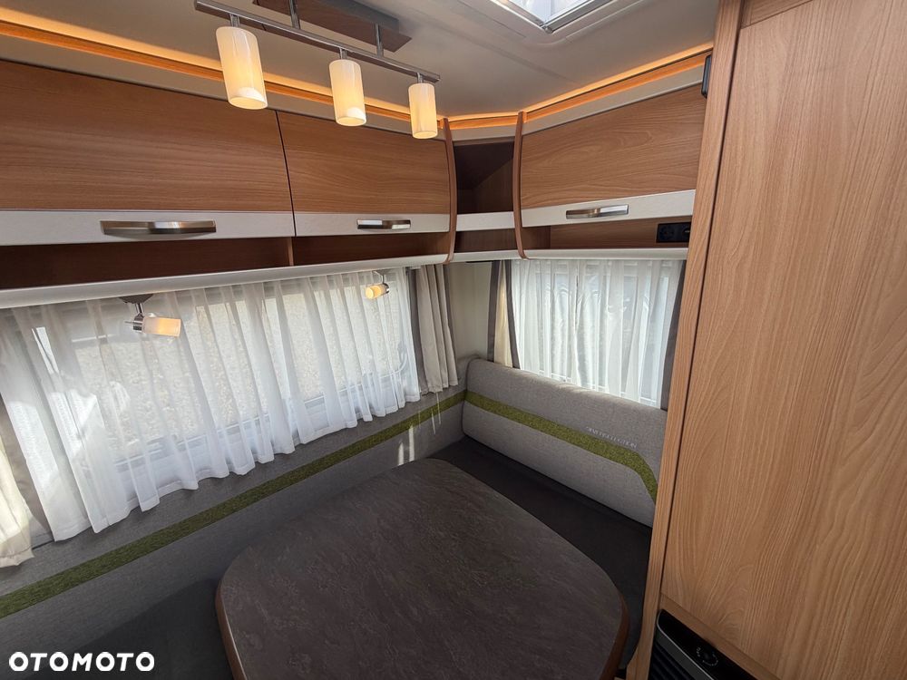 KNAUS 460 Sudwind - Silver Edition - 3