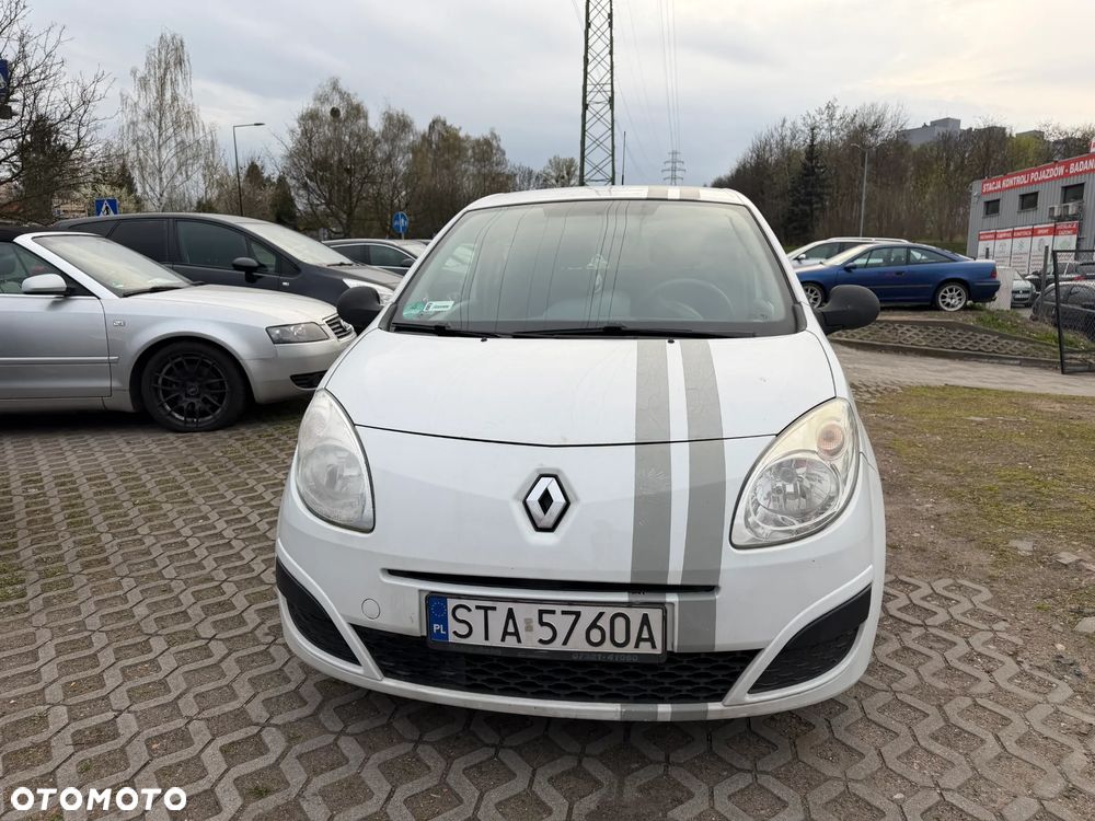 Renault Twingo 1.2 Authentique - 2