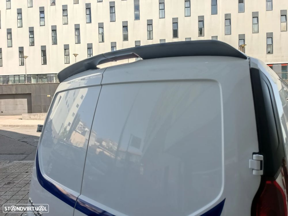 Ford transit connect  nacional EDITION - 11