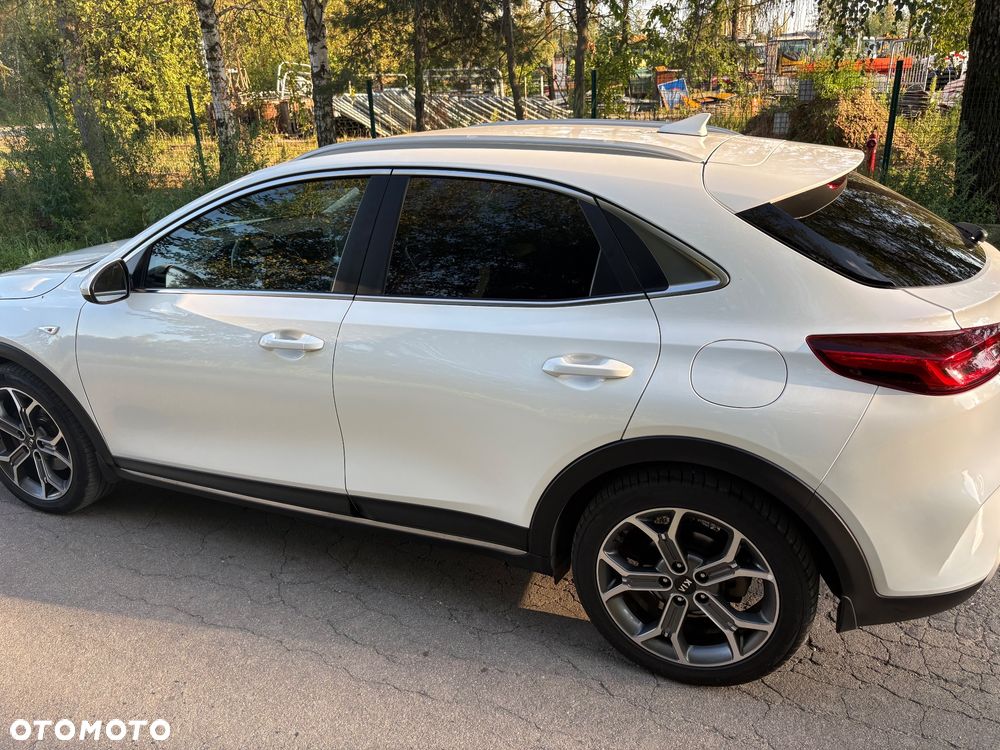 Kia XCeed 1.4 T-GDI L - 3
