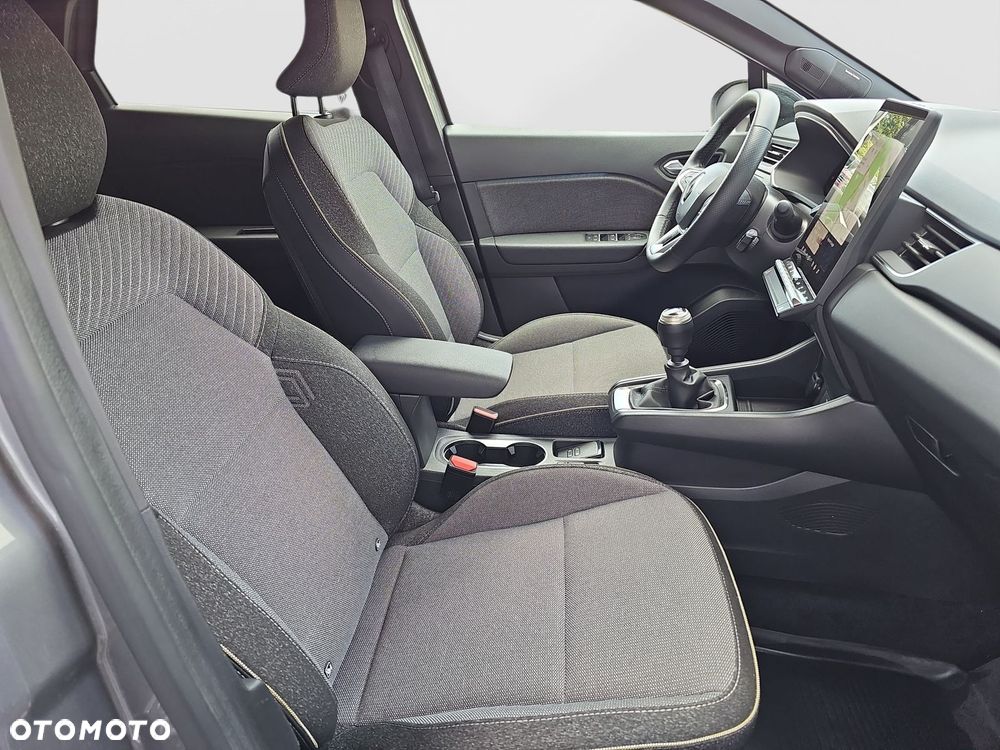 Renault Captur 1.0 TCe Techno - 13