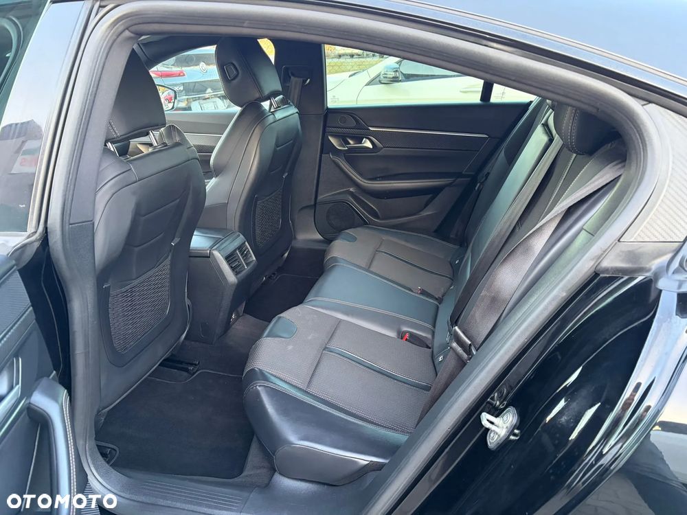 Peugeot 508 - 25
