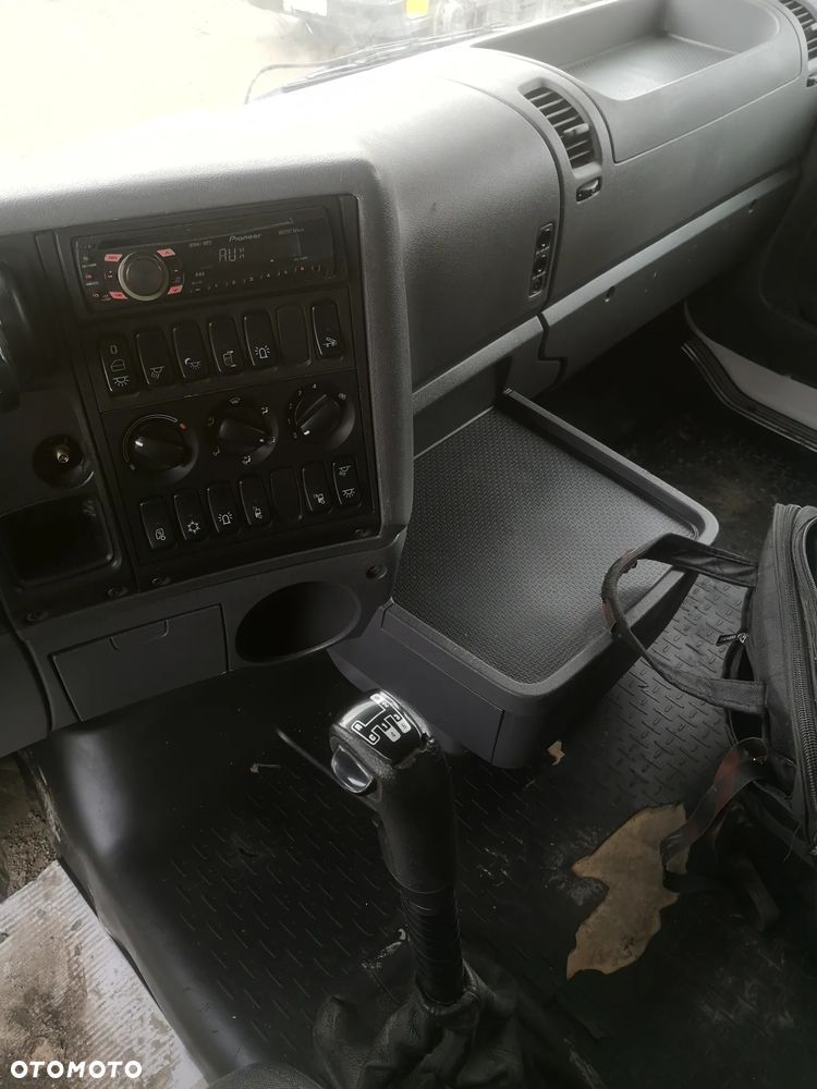 Scania R 420 8x4 Wywrotka - 17