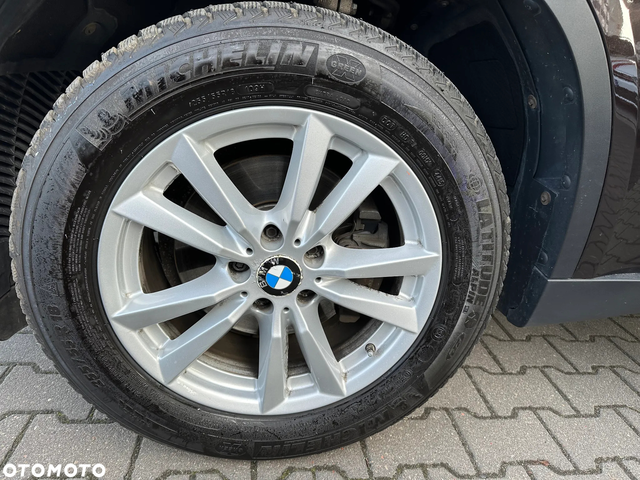 BMW X5 xDrive25d - 21