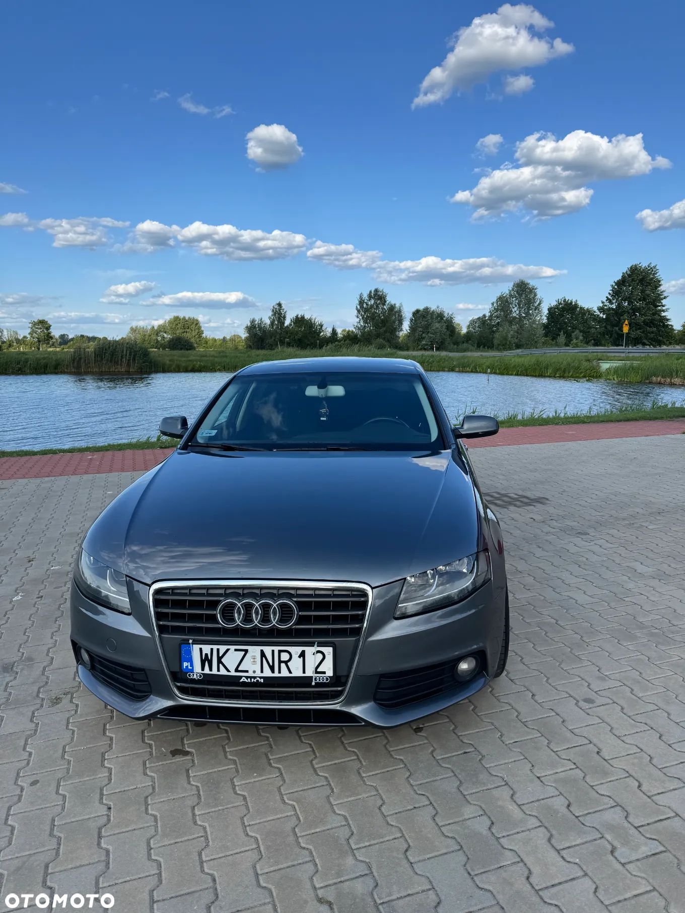 Audi A4 2.0 TDI e - 1