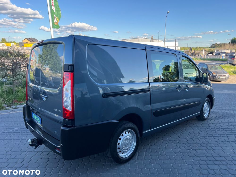 Peugeot Expert Tepee L2 Premium - 8