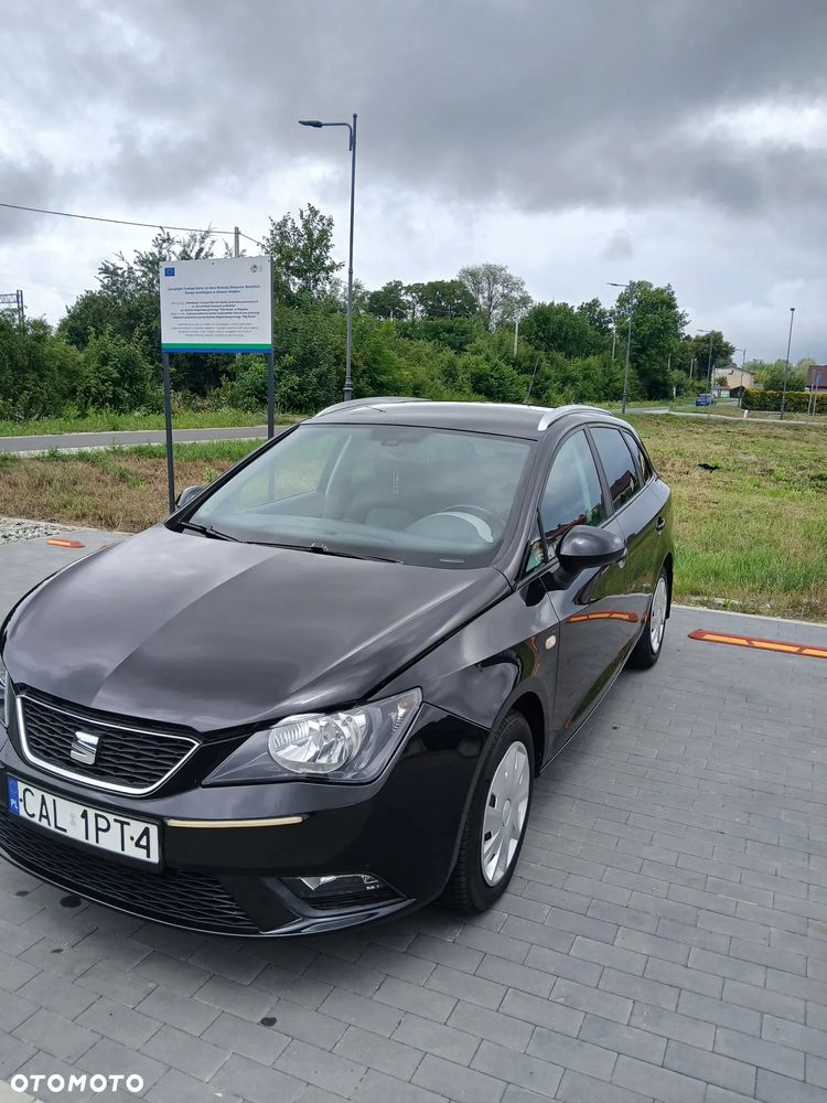 Seat Ibiza 1.4 16V Passion - 2