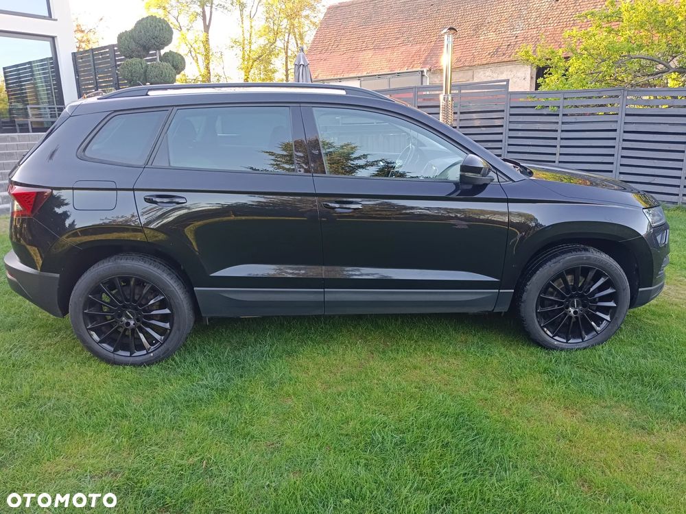 Skoda Karoq - 4