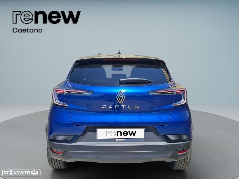 Renault Captur - 7