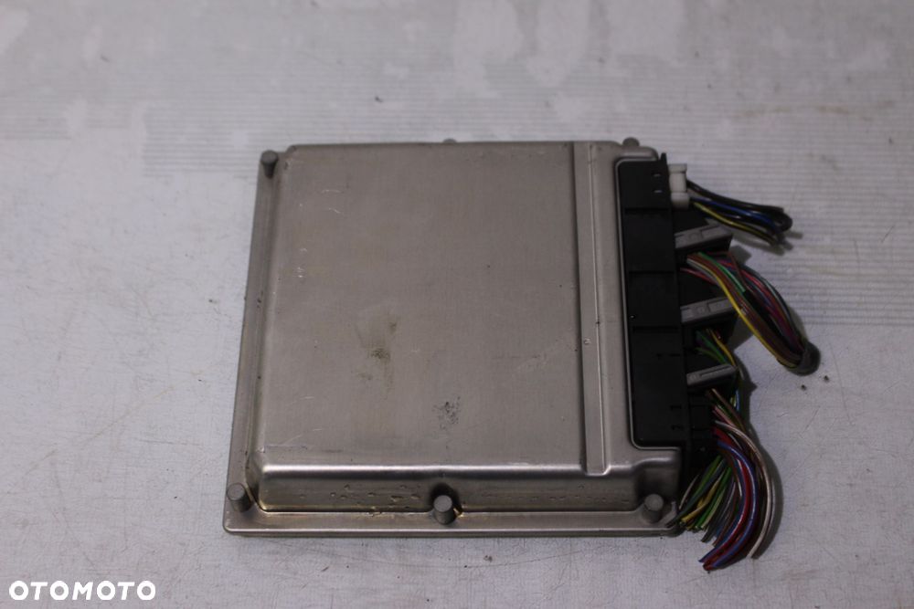 KOMPUTER SILNIKA MERCEDES-BENZ W203 C220 CDI A6111538179 - 3