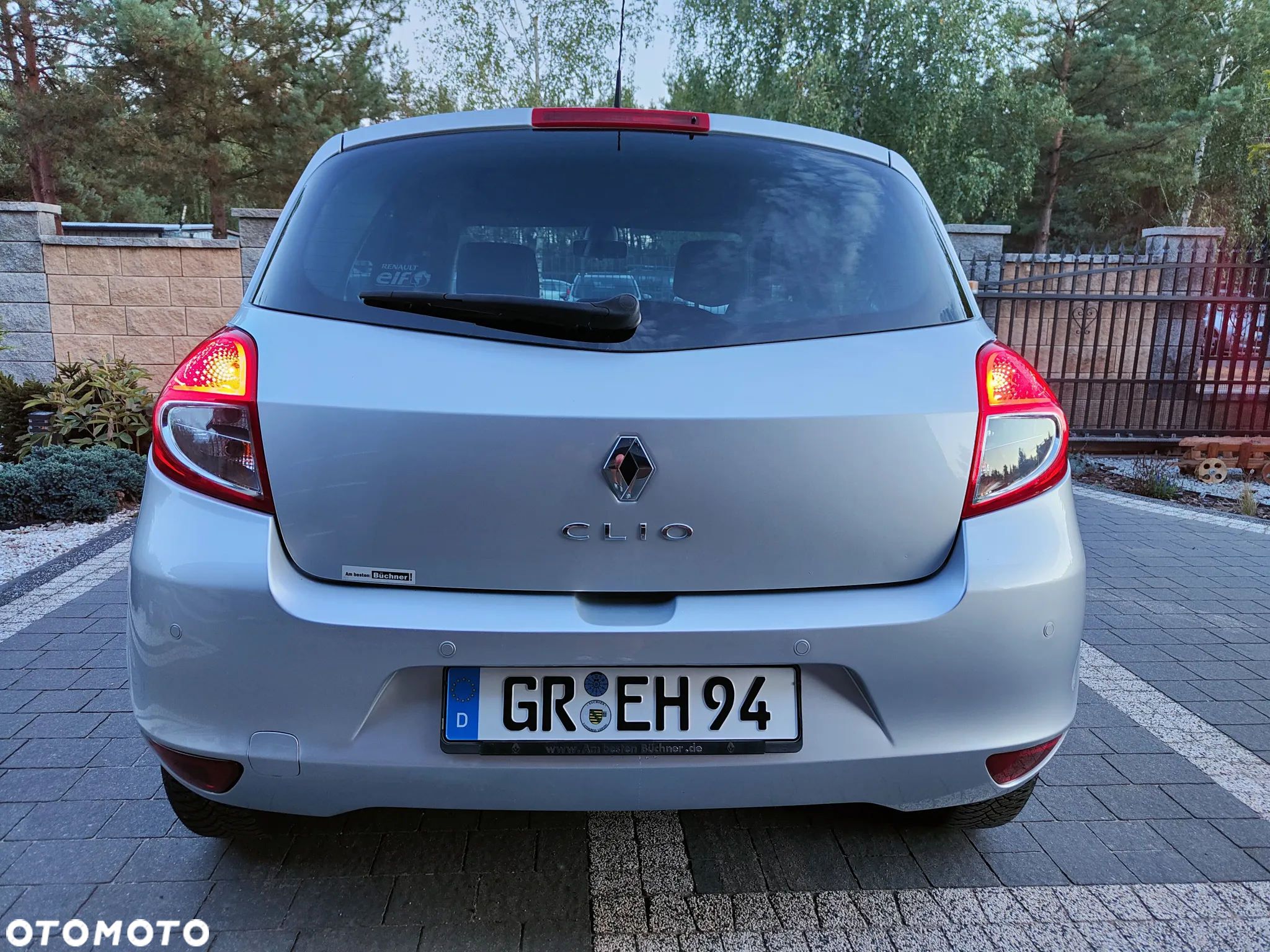 Renault Clio 1.6 16V Night&Day - 31