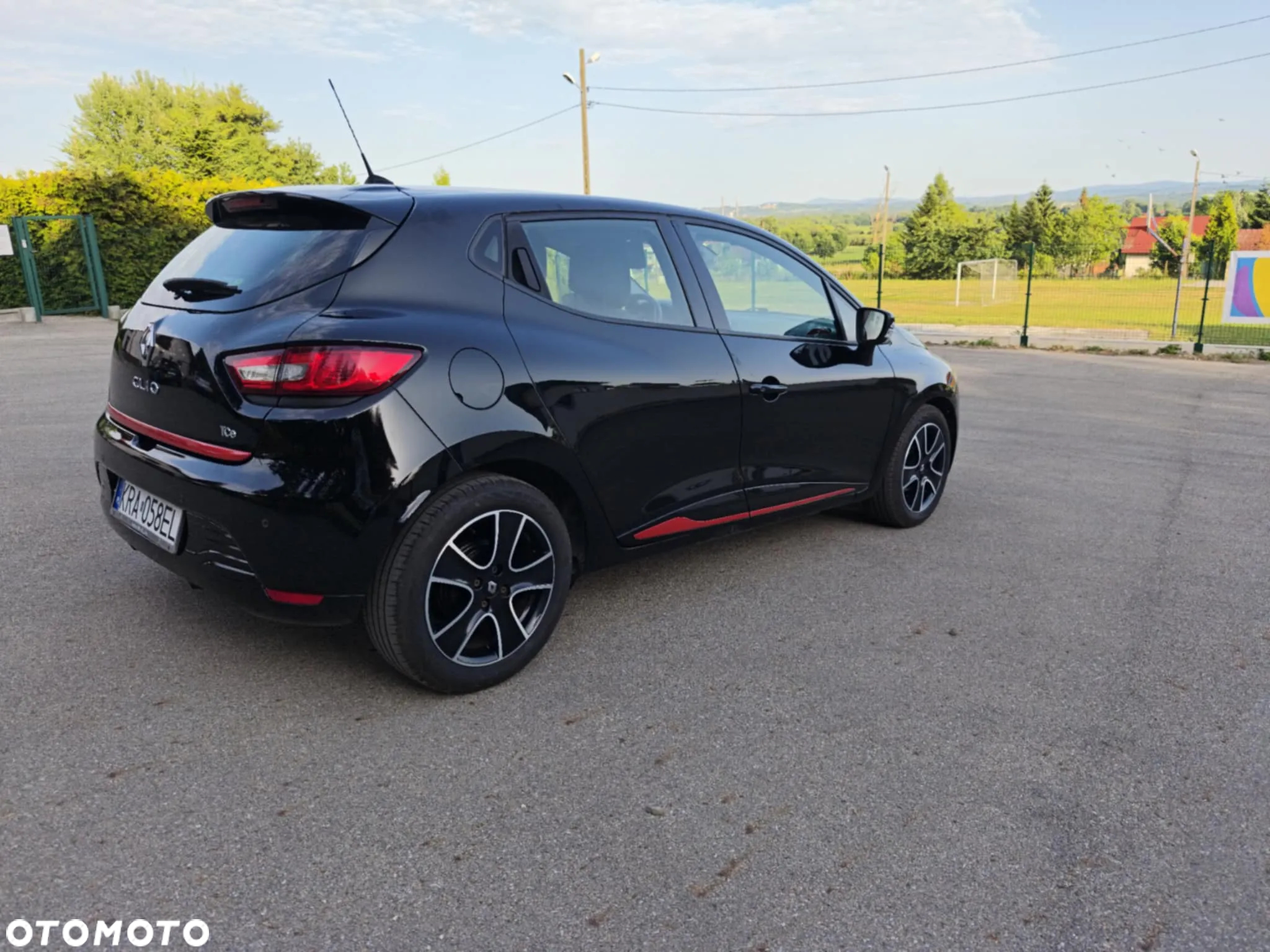 Renault Clio Grandtour (Energy) TCe 90 Start & Stop LIMITED - 11