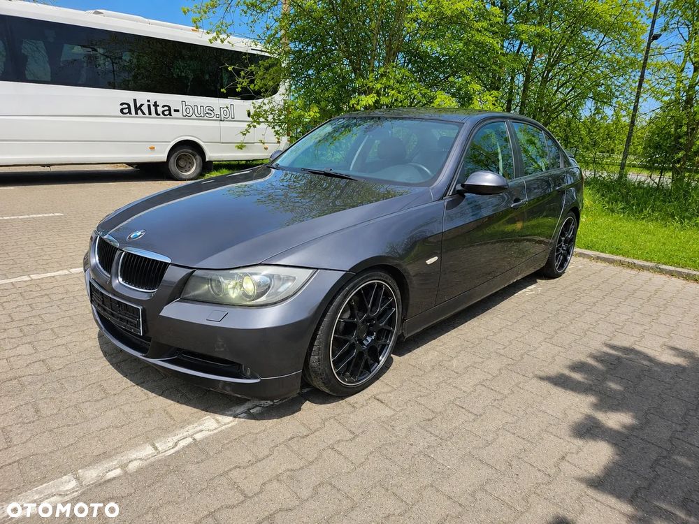 BMW Seria 3 320i Edition Exclusive - 7