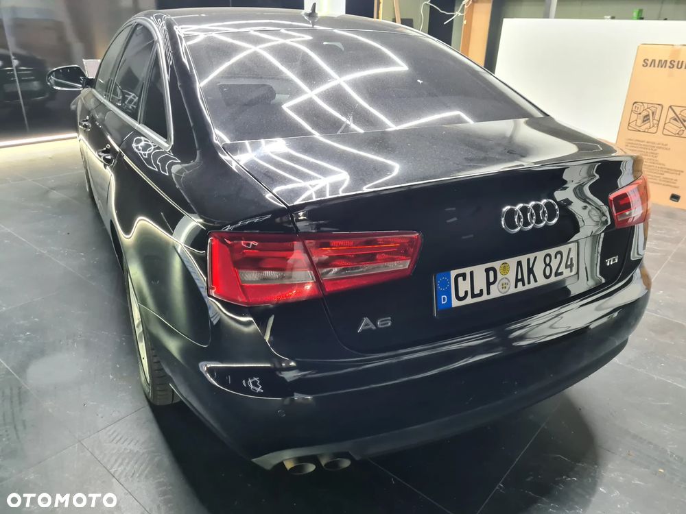 Audi A6 Limousine 2.0 TDI Prime Line - 30